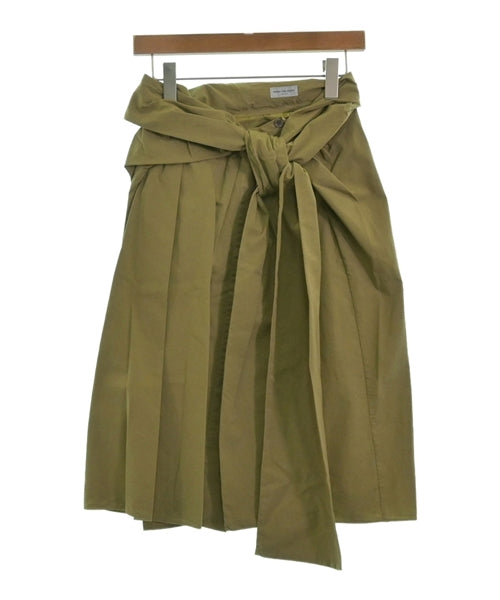 DRIES VAN NOTEN 長裙/超長裙