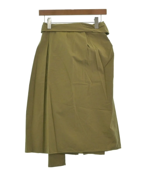 DRIES VAN NOTEN 長裙/超長裙