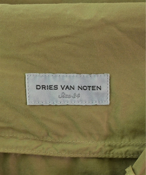 DRIES VAN NOTEN 長裙/超長裙