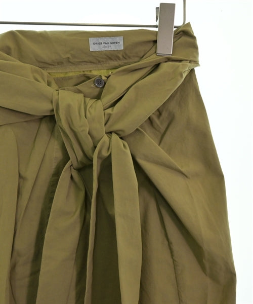 DRIES VAN NOTEN 長裙/超長裙