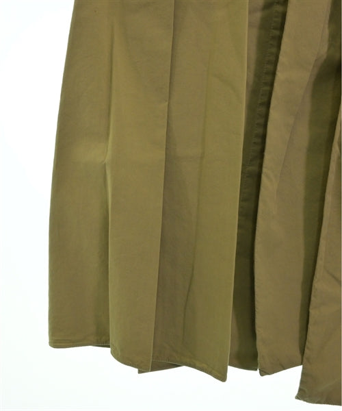 DRIES VAN NOTEN 長裙/超長裙