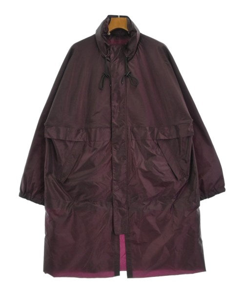 DRIES VAN NOTEN 其他大衣