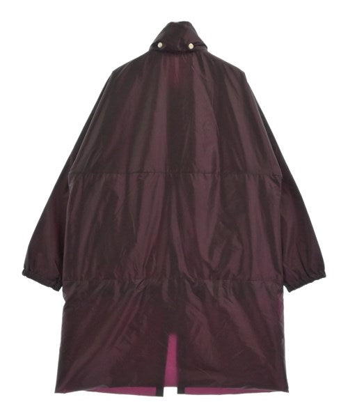 DRIES VAN NOTEN 其他大衣