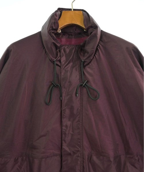 DRIES VAN NOTEN 其他大衣