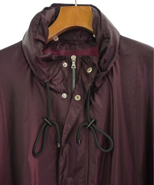 DRIES VAN NOTEN 其他大衣