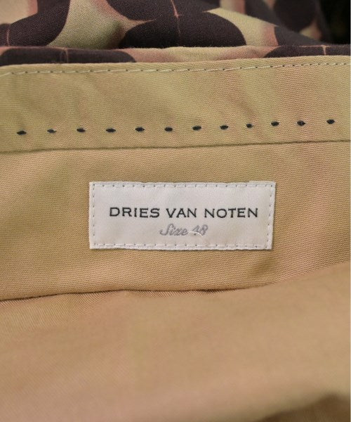 DRIES VAN NOTEN 其他款