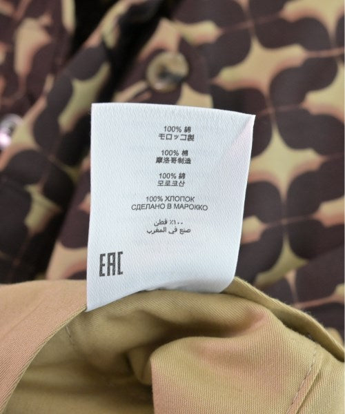 DRIES VAN NOTEN 其他款