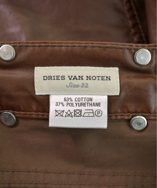 DRIES VAN NOTEN 其他款