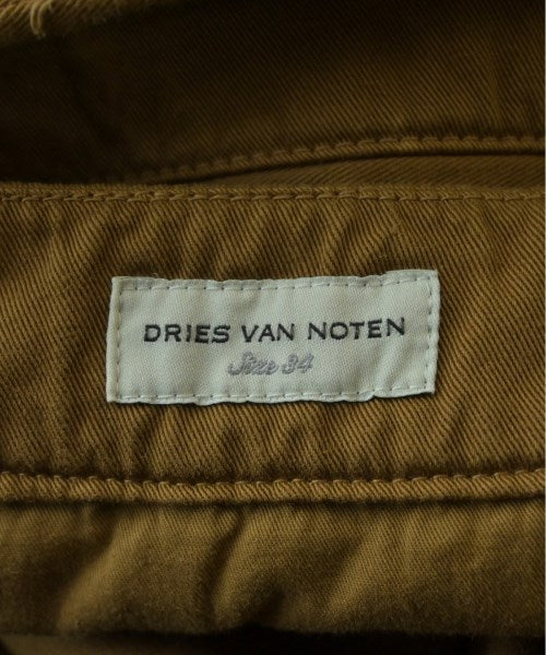 DRIES VAN NOTEN 休閒褲