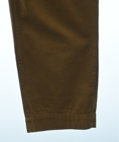 DRIES VAN NOTEN 休閒褲