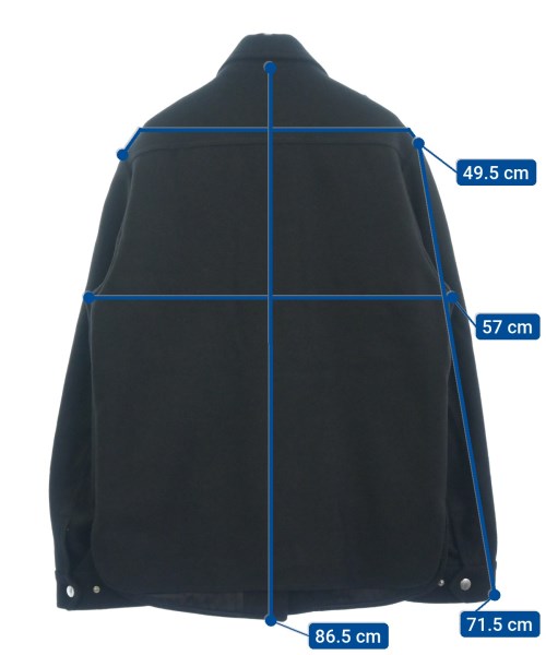 DRIES VAN NOTEN 其他飛行外套