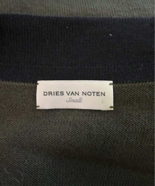 DRIES VAN NOTEN 開襟衫