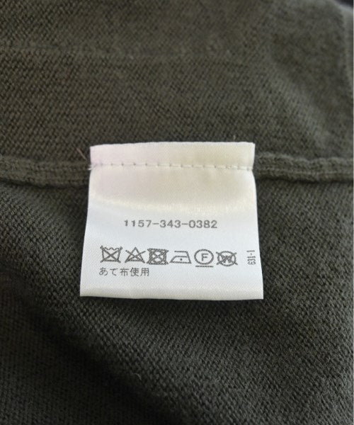 DRIES VAN NOTEN 開襟衫