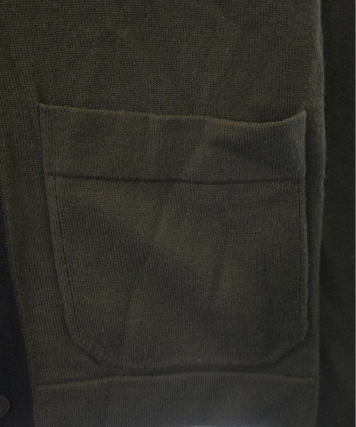 DRIES VAN NOTEN 開襟衫