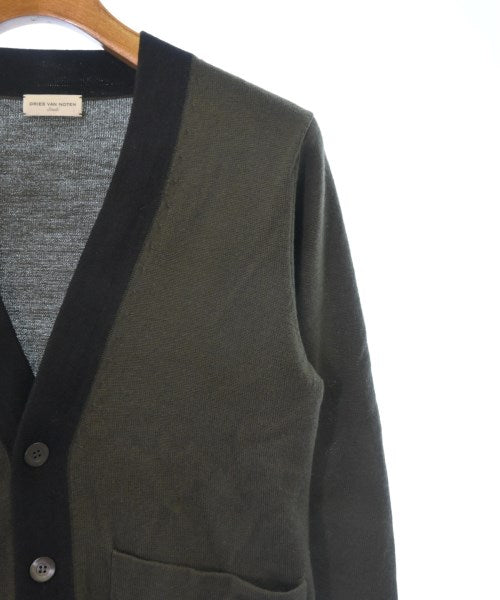 DRIES VAN NOTEN 開襟衫