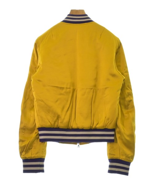 DRIES VAN NOTEN 斜紋夾克