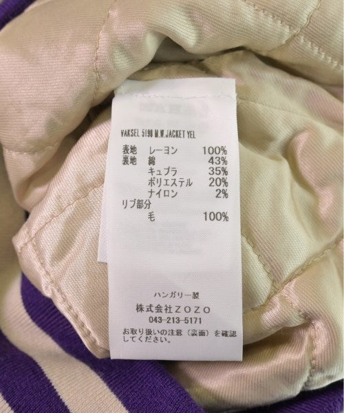 DRIES VAN NOTEN 斜紋夾克