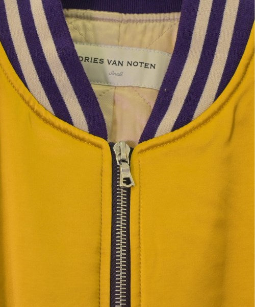 DRIES VAN NOTEN 斜紋夾克