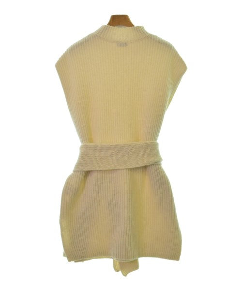 DRIES VAN NOTEN 背心