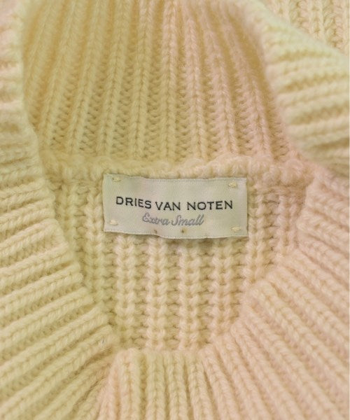 DRIES VAN NOTEN 背心