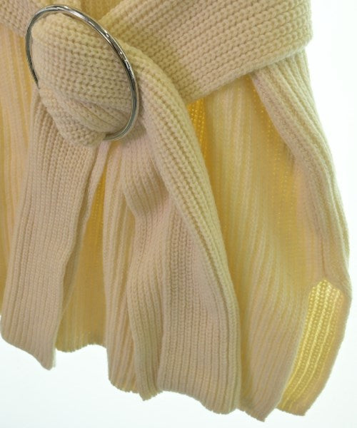 DRIES VAN NOTEN 背心