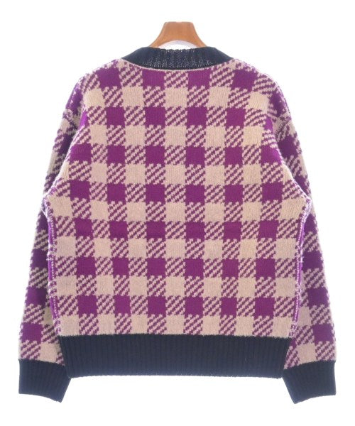 DRIES VAN NOTEN 毛衣