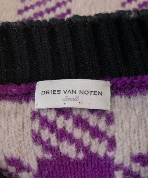 DRIES VAN NOTEN 毛衣