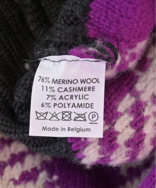 DRIES VAN NOTEN 毛衣