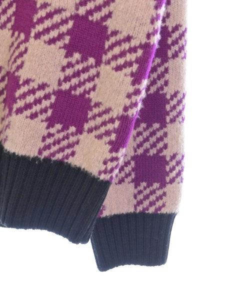 DRIES VAN NOTEN 毛衣