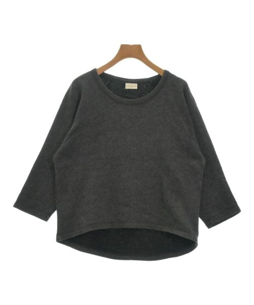 DRIES VAN NOTEN T恤/上衣