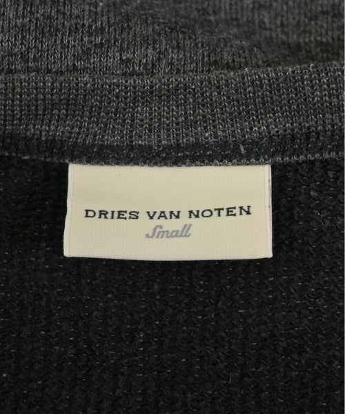 DRIES VAN NOTEN T恤/上衣