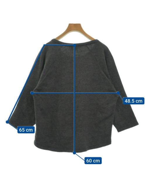 DRIES VAN NOTEN T恤/上衣