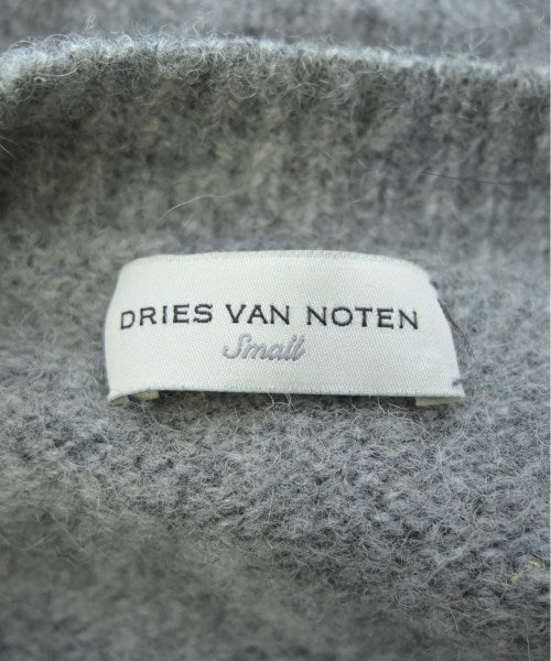 DRIES VAN NOTEN 開襟衫