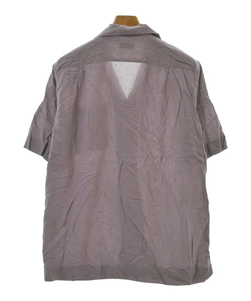 DRIES VAN NOTEN 休襯衫