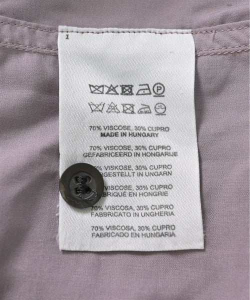 DRIES VAN NOTEN 休襯衫