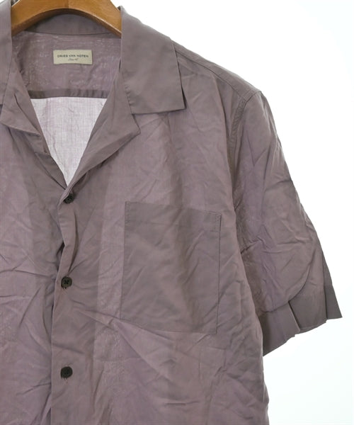 DRIES VAN NOTEN 休襯衫