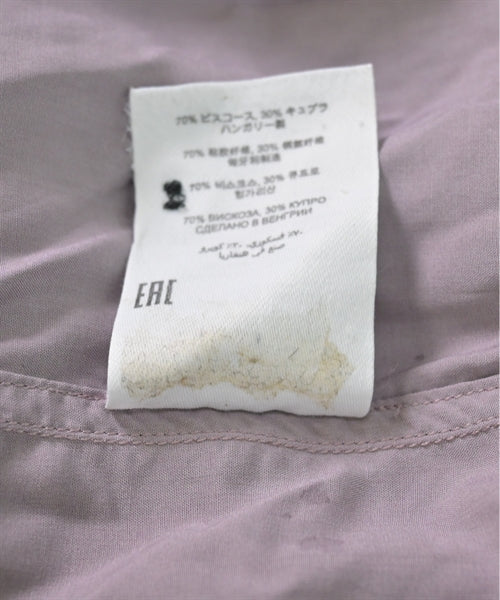 DRIES VAN NOTEN 休襯衫