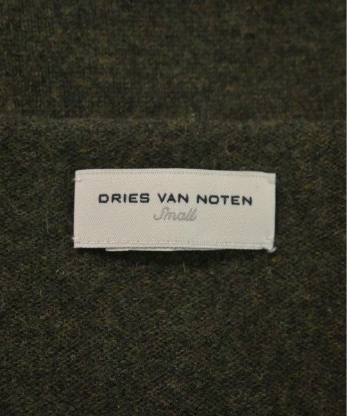 DRIES VAN NOTEN 洋裝