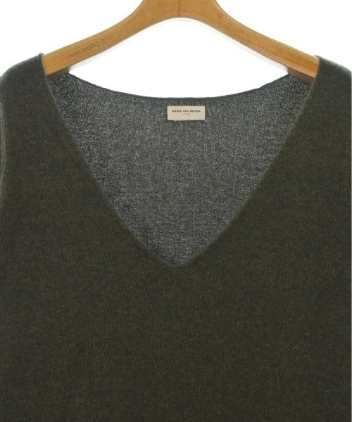 DRIES VAN NOTEN 洋裝