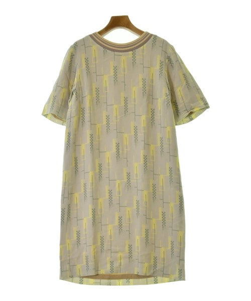 DRIES VAN NOTEN 洋裝