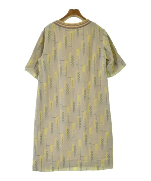 DRIES VAN NOTEN 洋裝