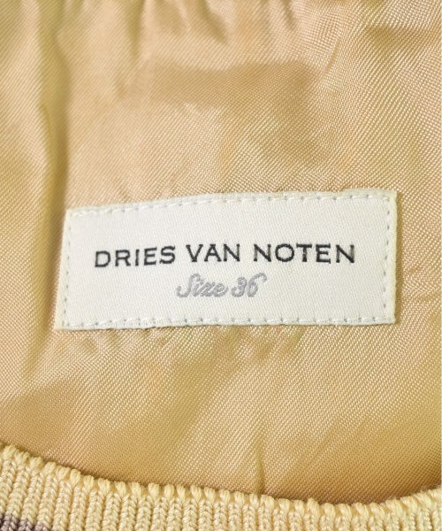 DRIES VAN NOTEN 洋裝