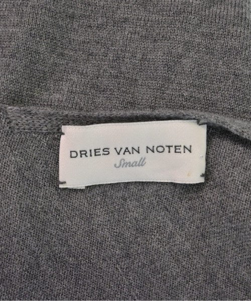 DRIES VAN NOTEN 毛衣