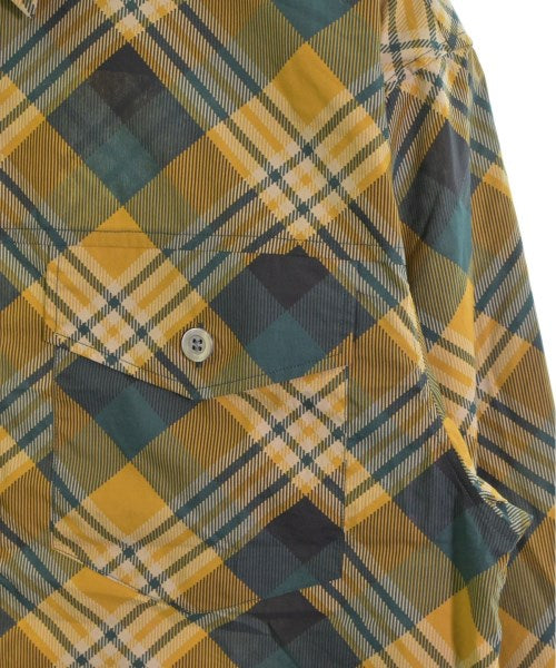 DRIES VAN NOTEN 休閒襯衫