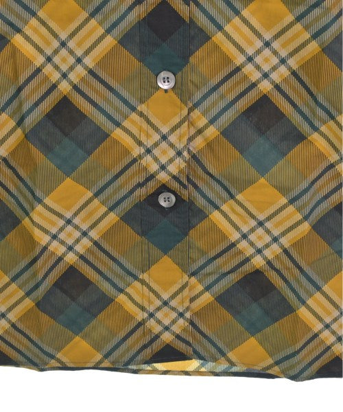 DRIES VAN NOTEN 休閒襯衫