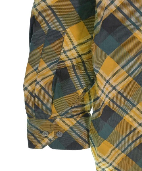 DRIES VAN NOTEN 休閒襯衫