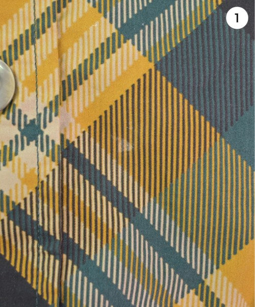 DRIES VAN NOTEN 休閒襯衫
