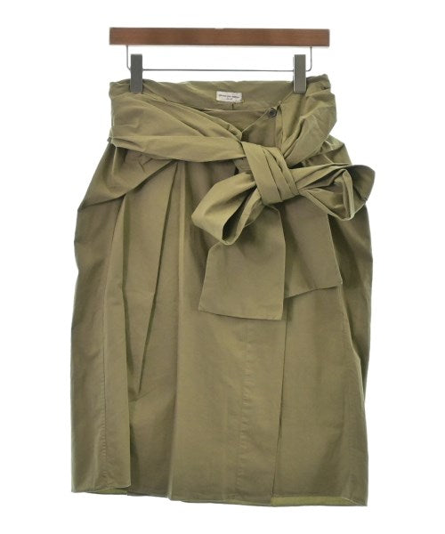 DRIES VAN NOTEN 長裙/超長裙