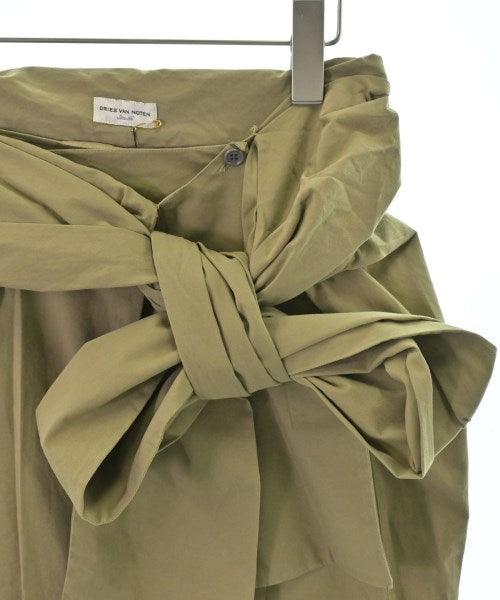 DRIES VAN NOTEN 長裙/超長裙