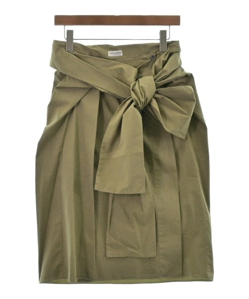 DRIES VAN NOTEN 長裙/超長裙